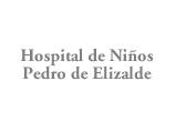 Hospital de Niños Pedro Elizalde
