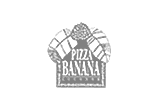Pizza Banana