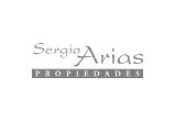 Sergio Arias Propiedades